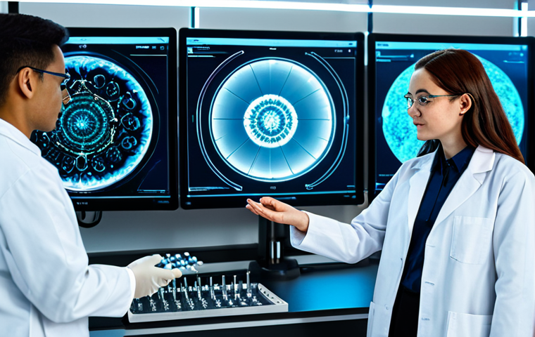 科学实验绝密技巧大公开 玩出你意想不到的惊人效果 2 科学实验绝密技巧大公开 - 이미지 1