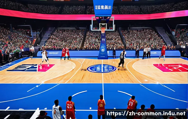 NBA 역사 관련 이미지 2