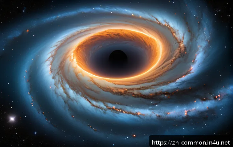 지구의 탄생 - A majestic cosmic scene depicting a vast interstellar cloud in deep space, swirling with dust and ga...